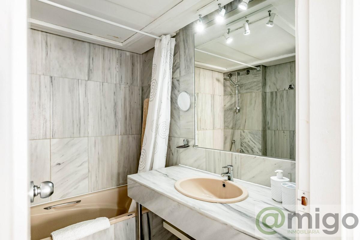 Venta de apartamento en Marbella