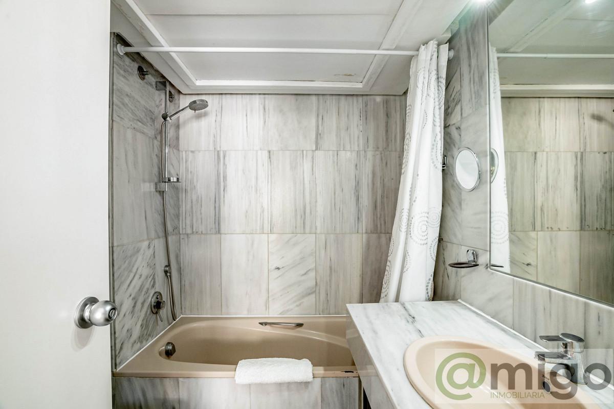 Venta de apartamento en Marbella