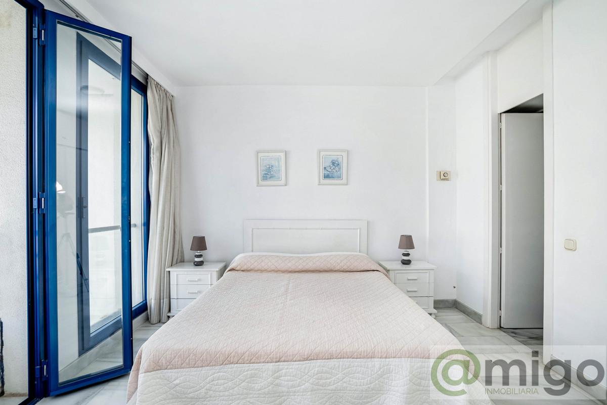 Venta de apartamento en Marbella