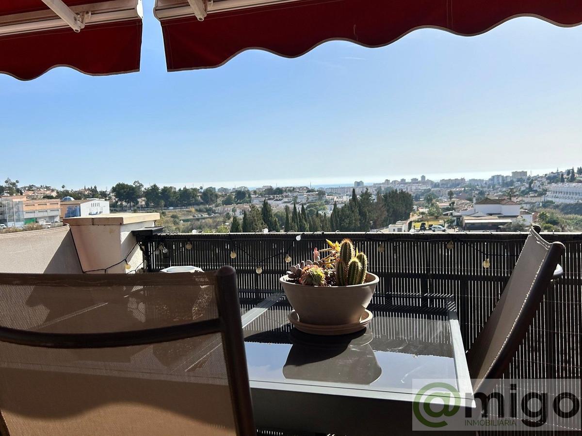 Venta de apartamento en Campo Mijas