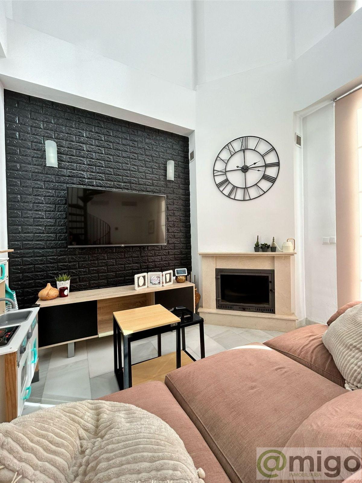 Venta de apartamento en Campo Mijas