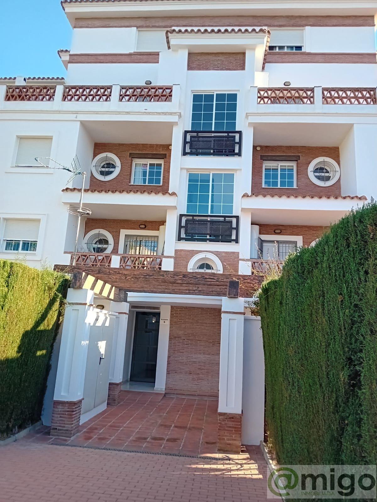 Venta de apartamento en Campo Mijas