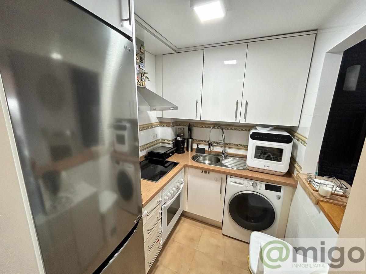 Venta de apartamento en Campo Mijas