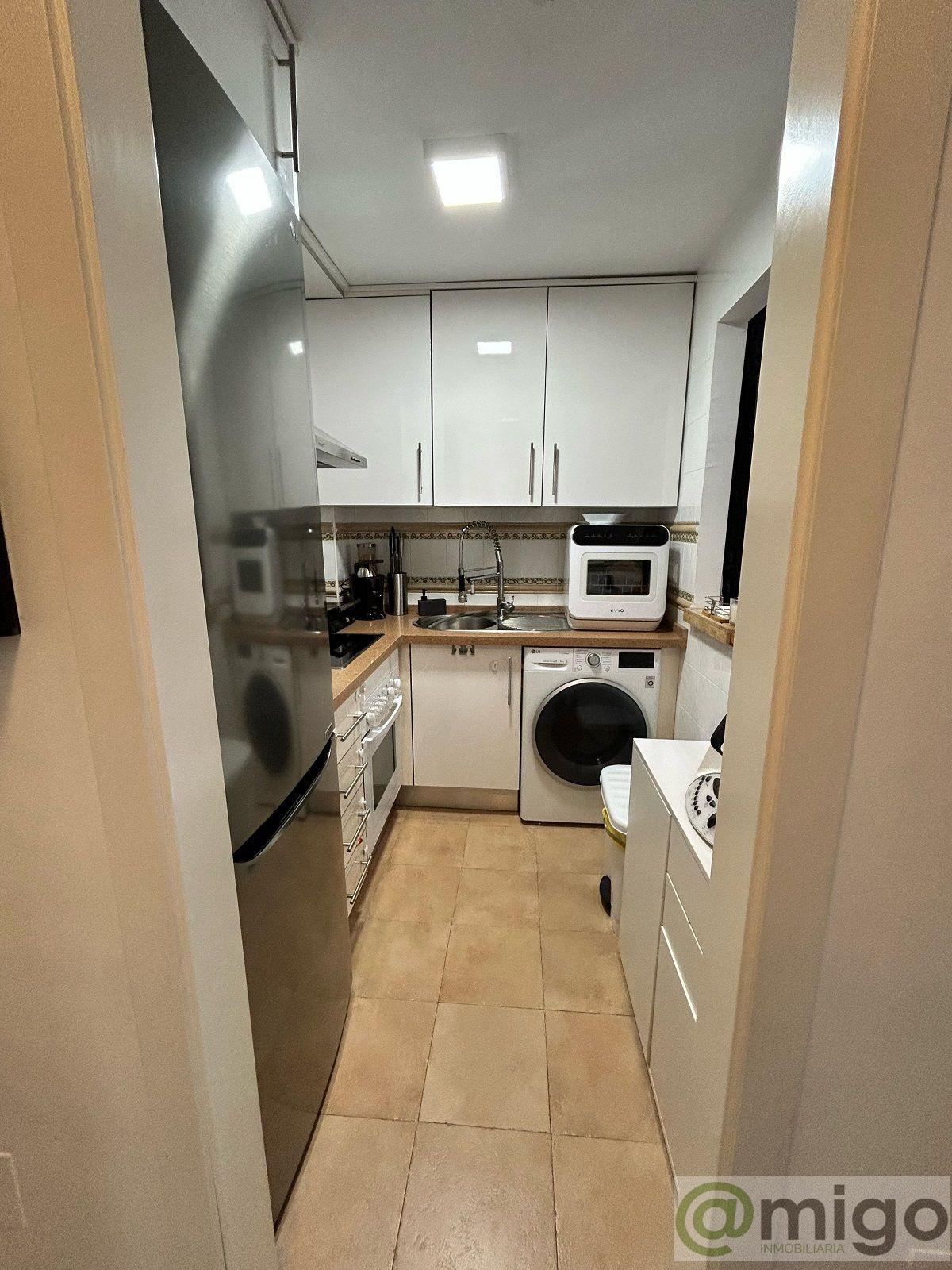 Venta de apartamento en Campo Mijas