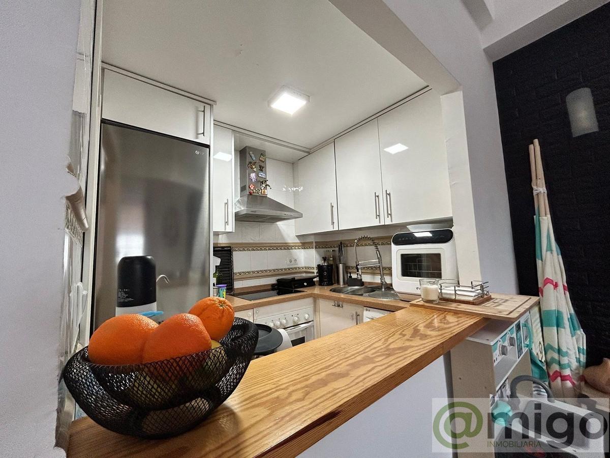 Venta de apartamento en Campo Mijas