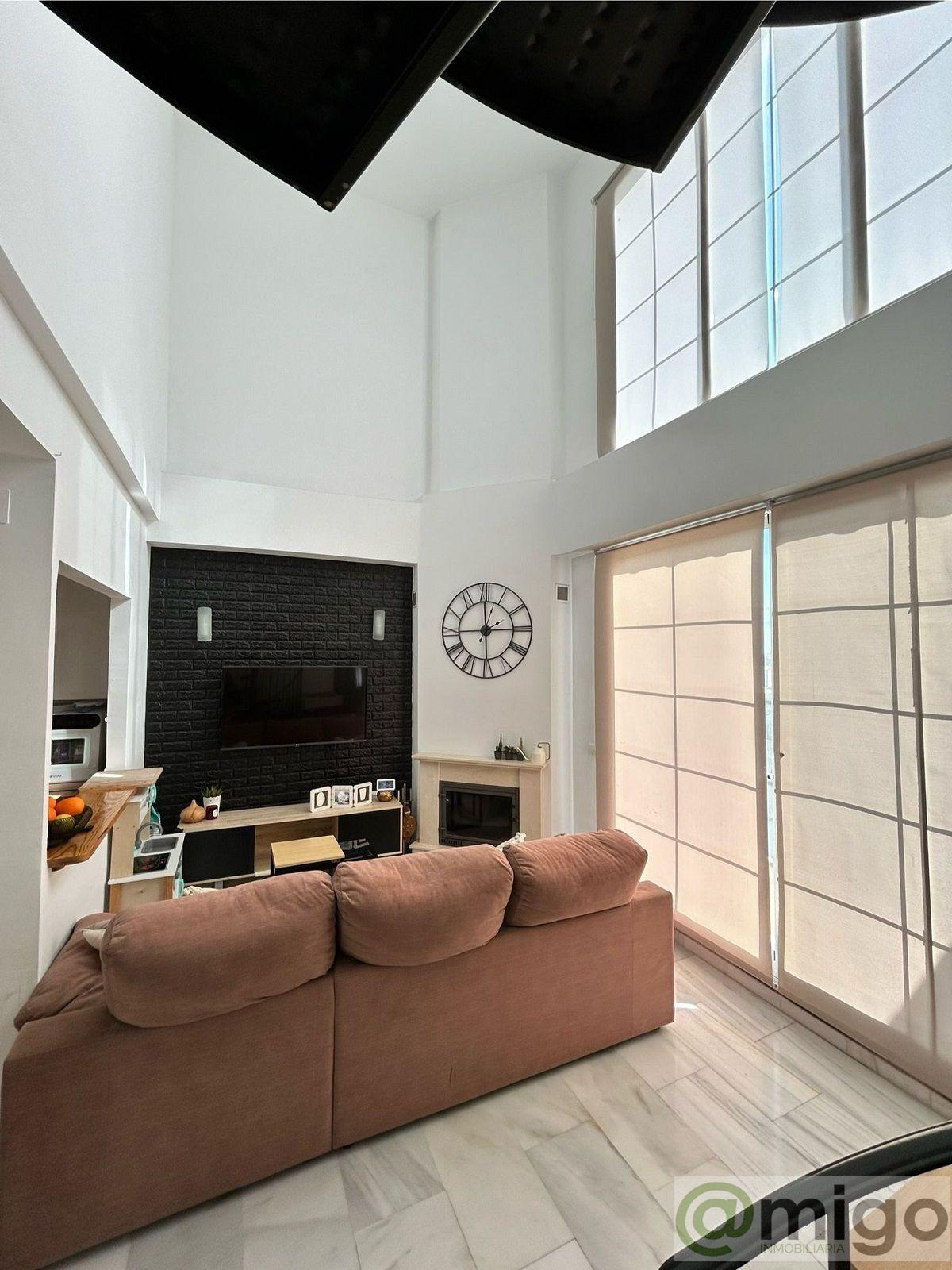 Venta de apartamento en Campo Mijas