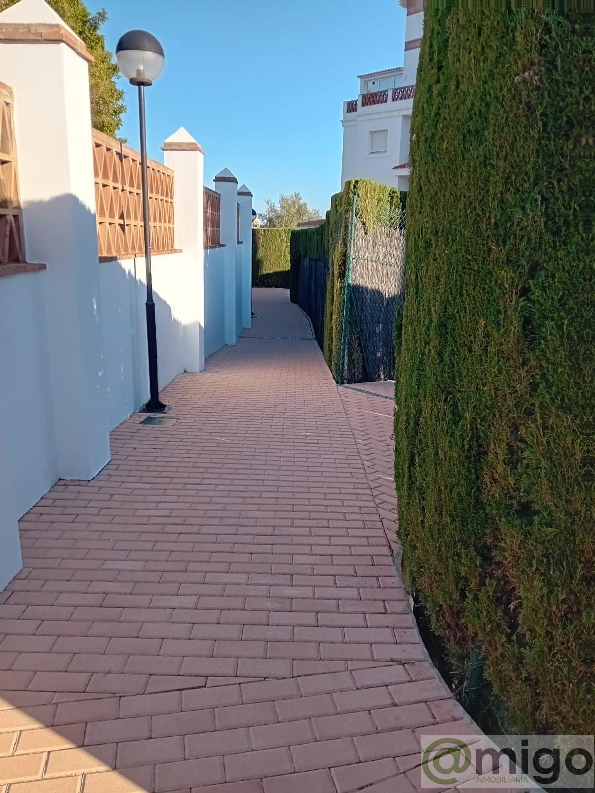 Venta de apartamento en Campo Mijas