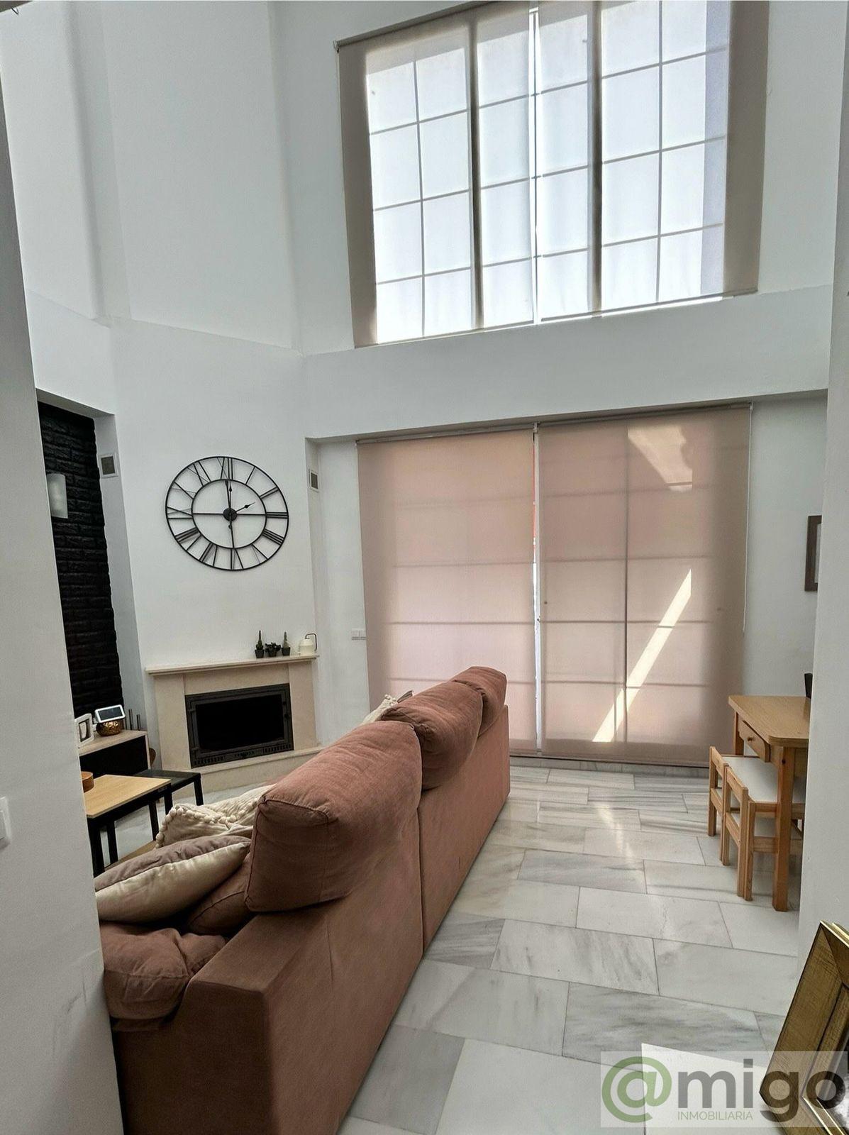 Venta de apartamento en Campo Mijas