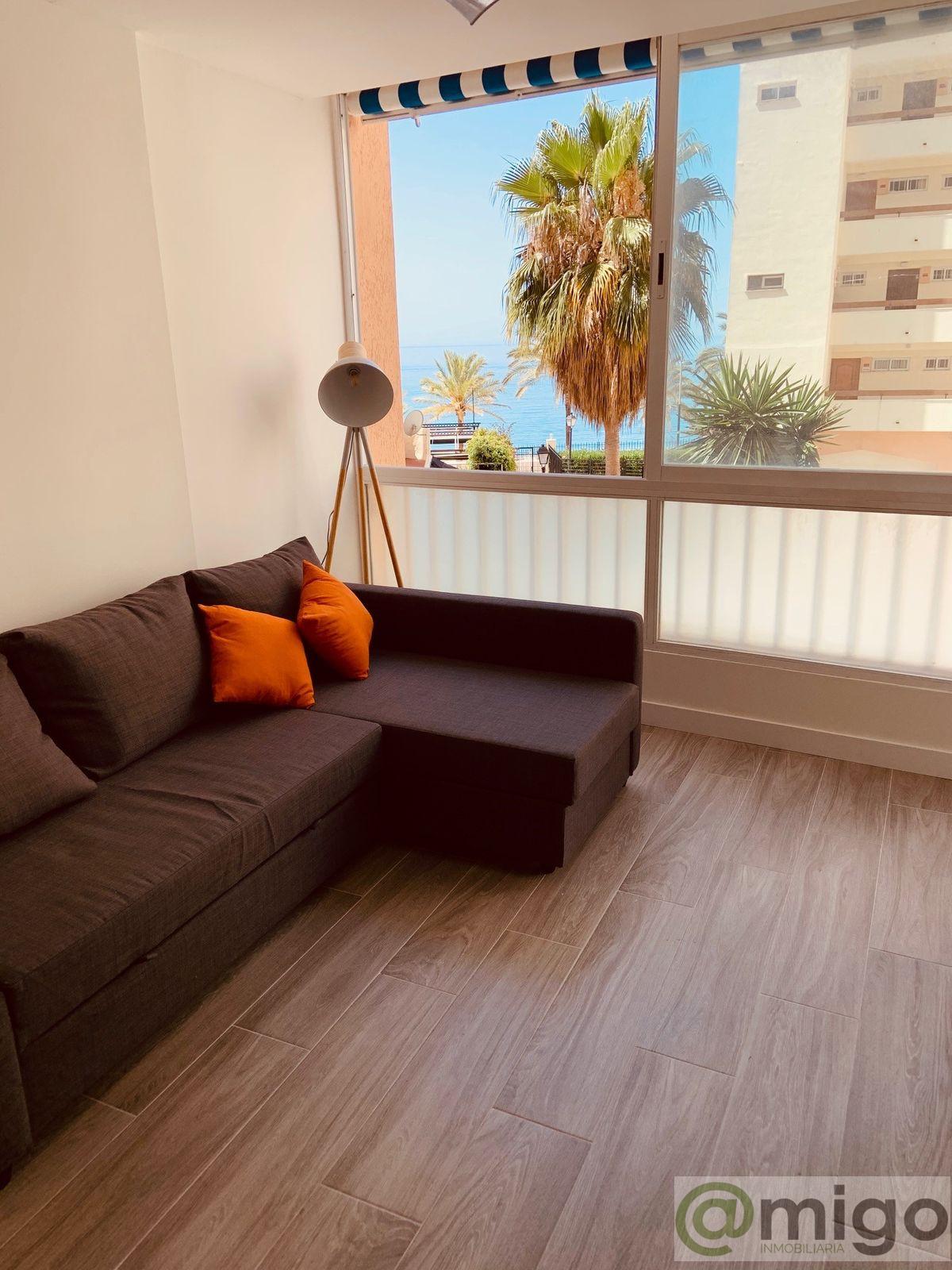 Venta de apartamento en Marbella