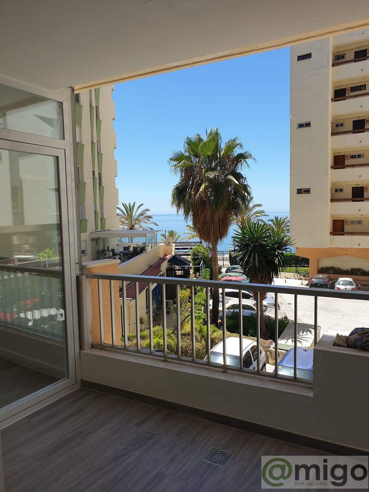 Venta de apartamento en Marbella