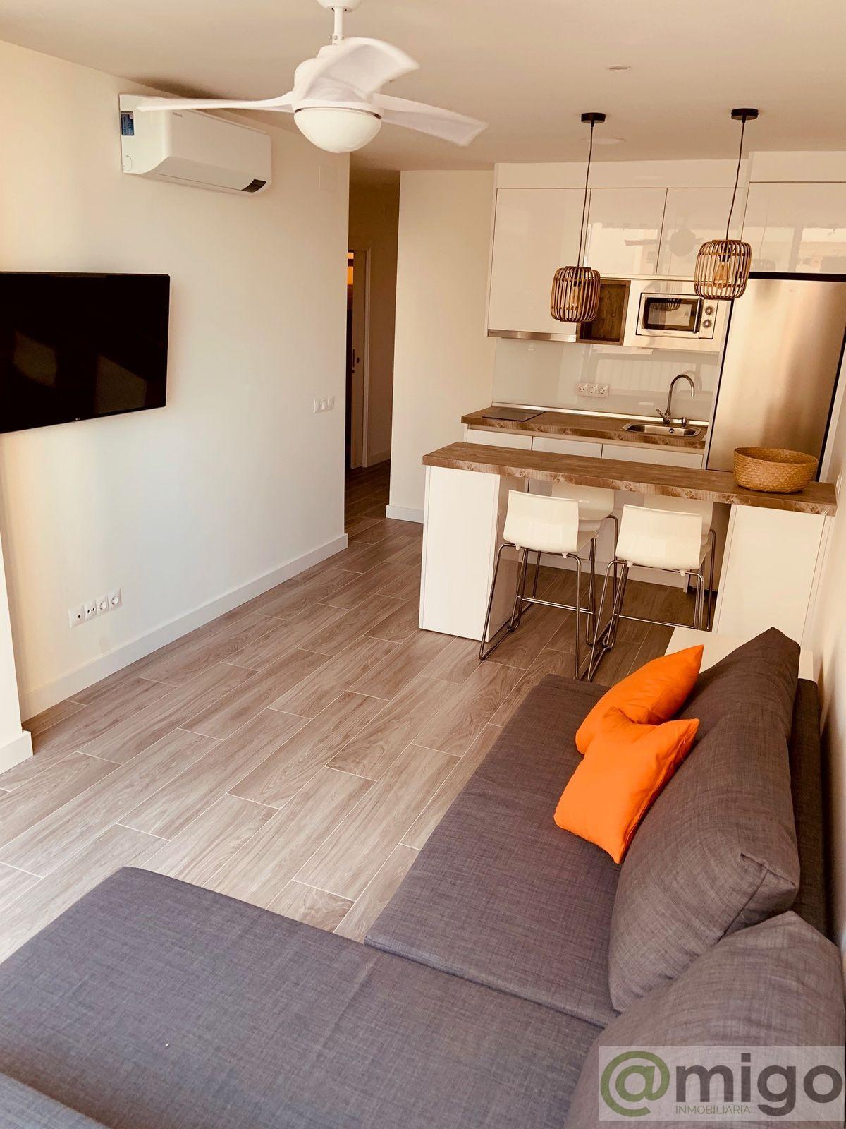 Venta de apartamento en Marbella