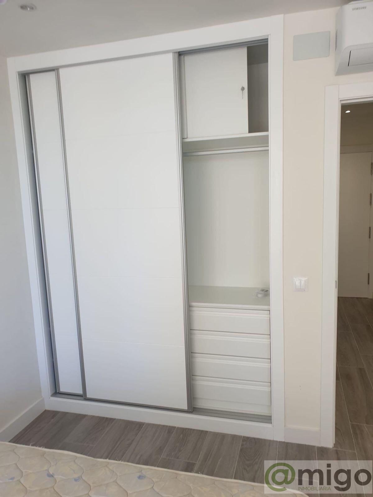 Venta de apartamento en Marbella