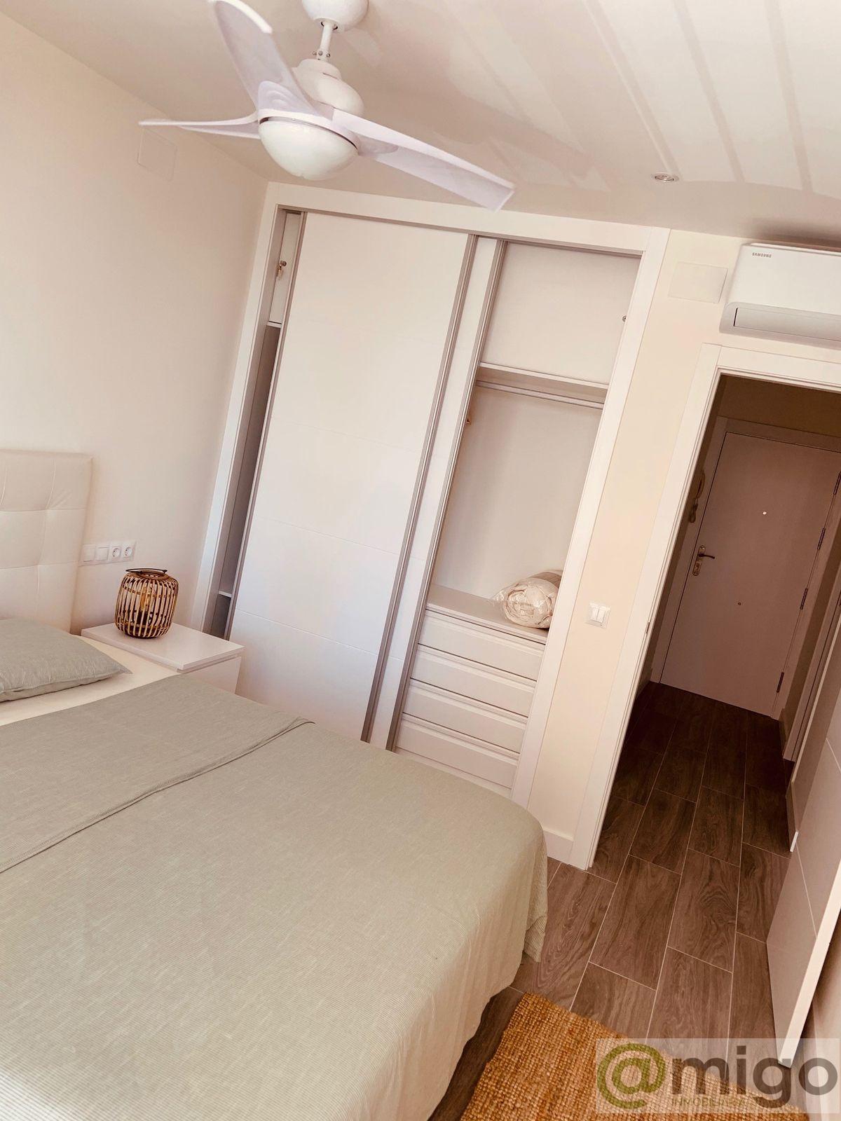 Venta de apartamento en Marbella