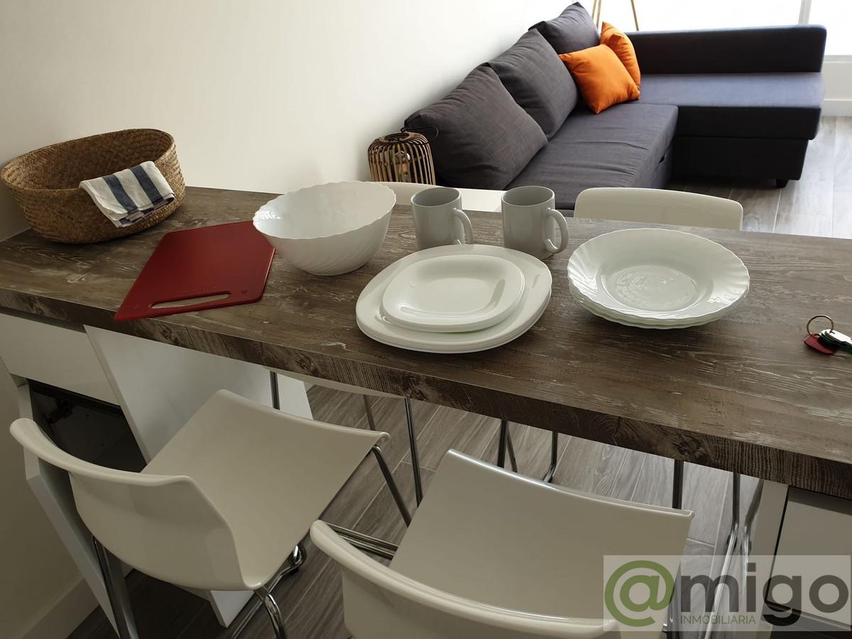 Venta de apartamento en Marbella