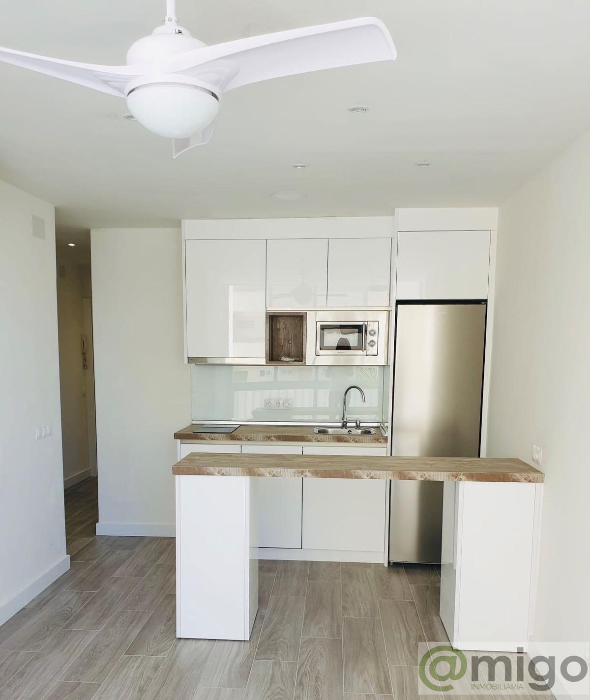 Venta de apartamento en Marbella