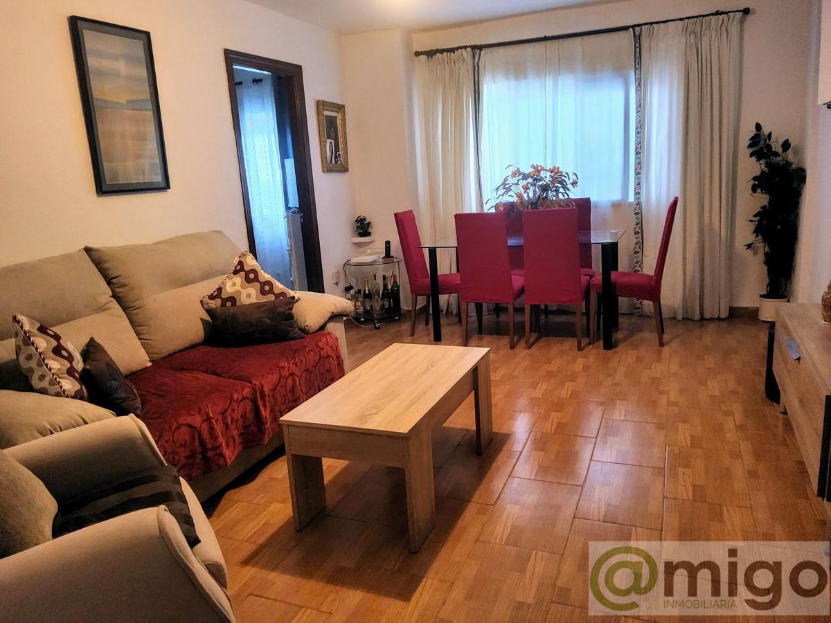 Venta de apartamento en Marbella