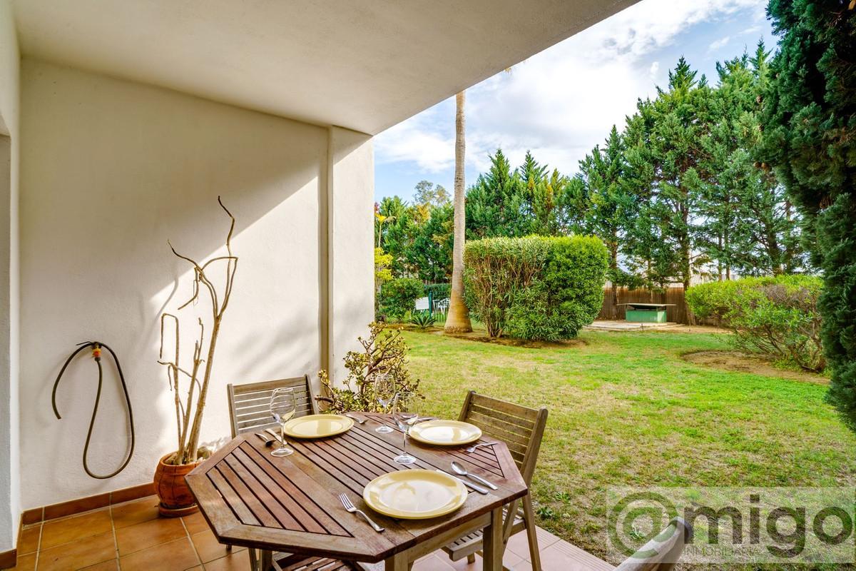 Venta de apartamento en Marbella