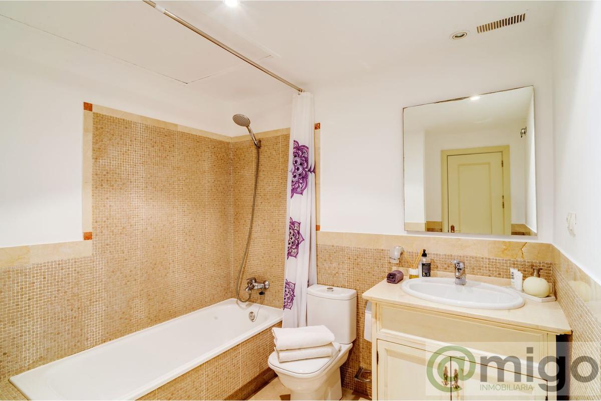 Venta de apartamento en Marbella