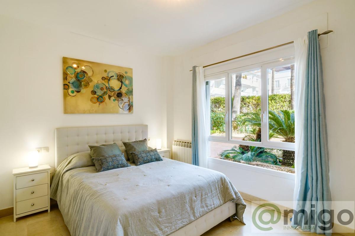 Venta de apartamento en Marbella