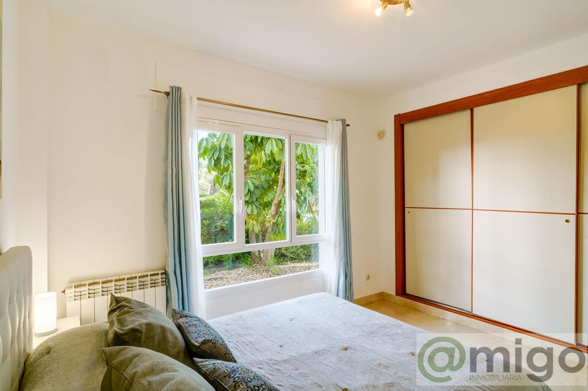 Venta de apartamento en Marbella