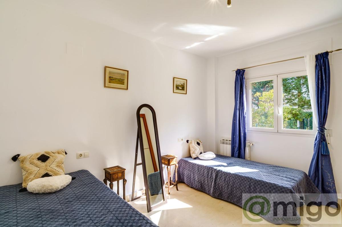 Venta de apartamento en Marbella