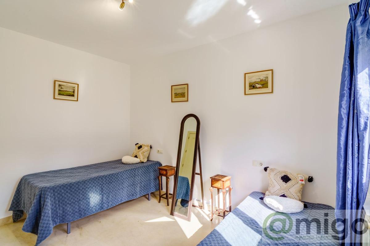 Venta de apartamento en Marbella