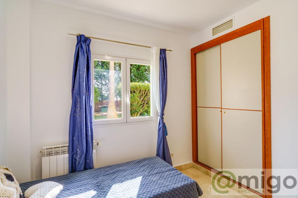 Venta de apartamento en Marbella