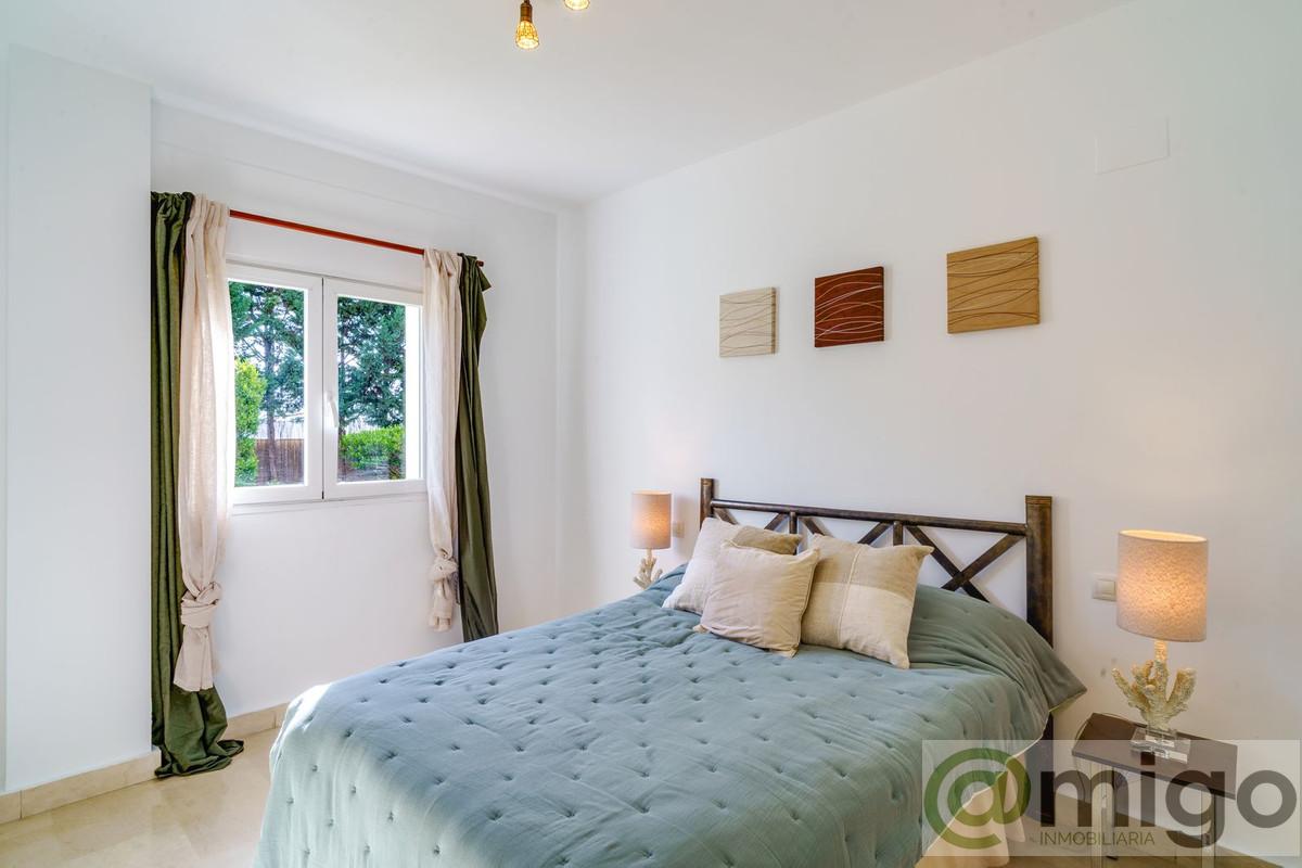 Venta de apartamento en Marbella