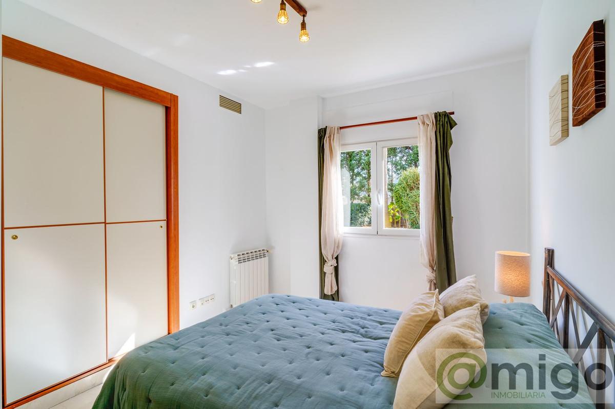 Venta de apartamento en Marbella