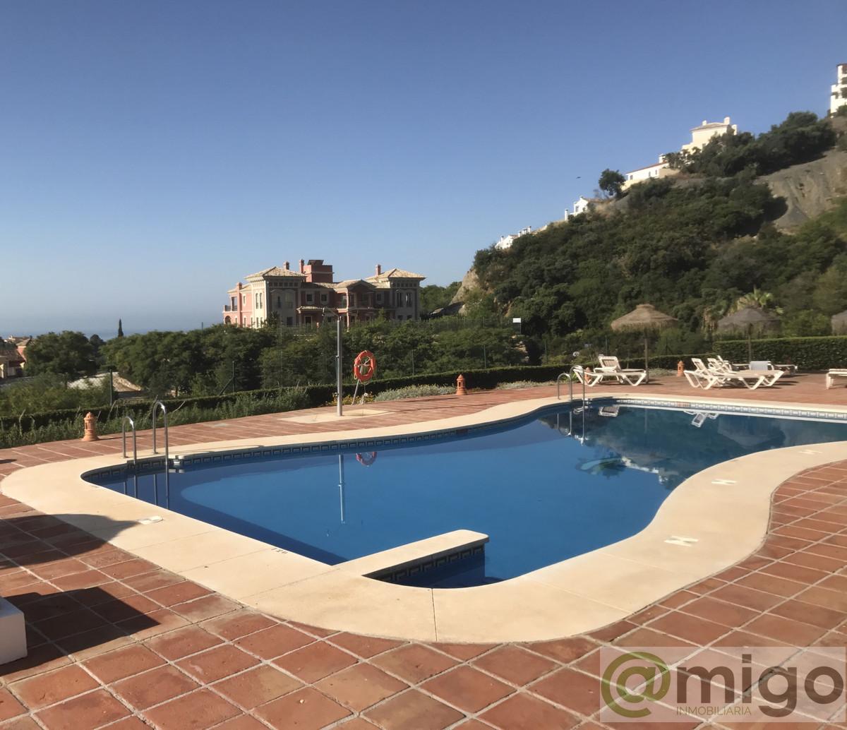 Venta de apartamento en Marbella