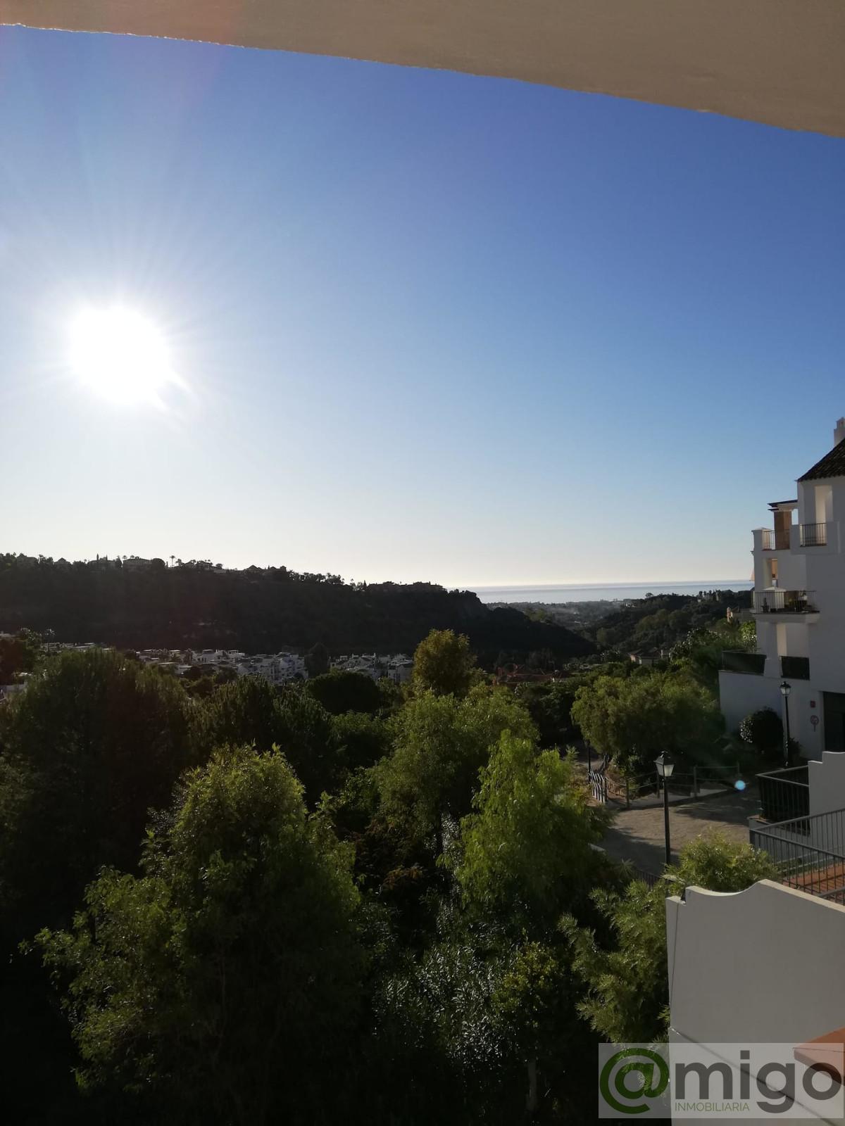 Venta de apartamento en Marbella
