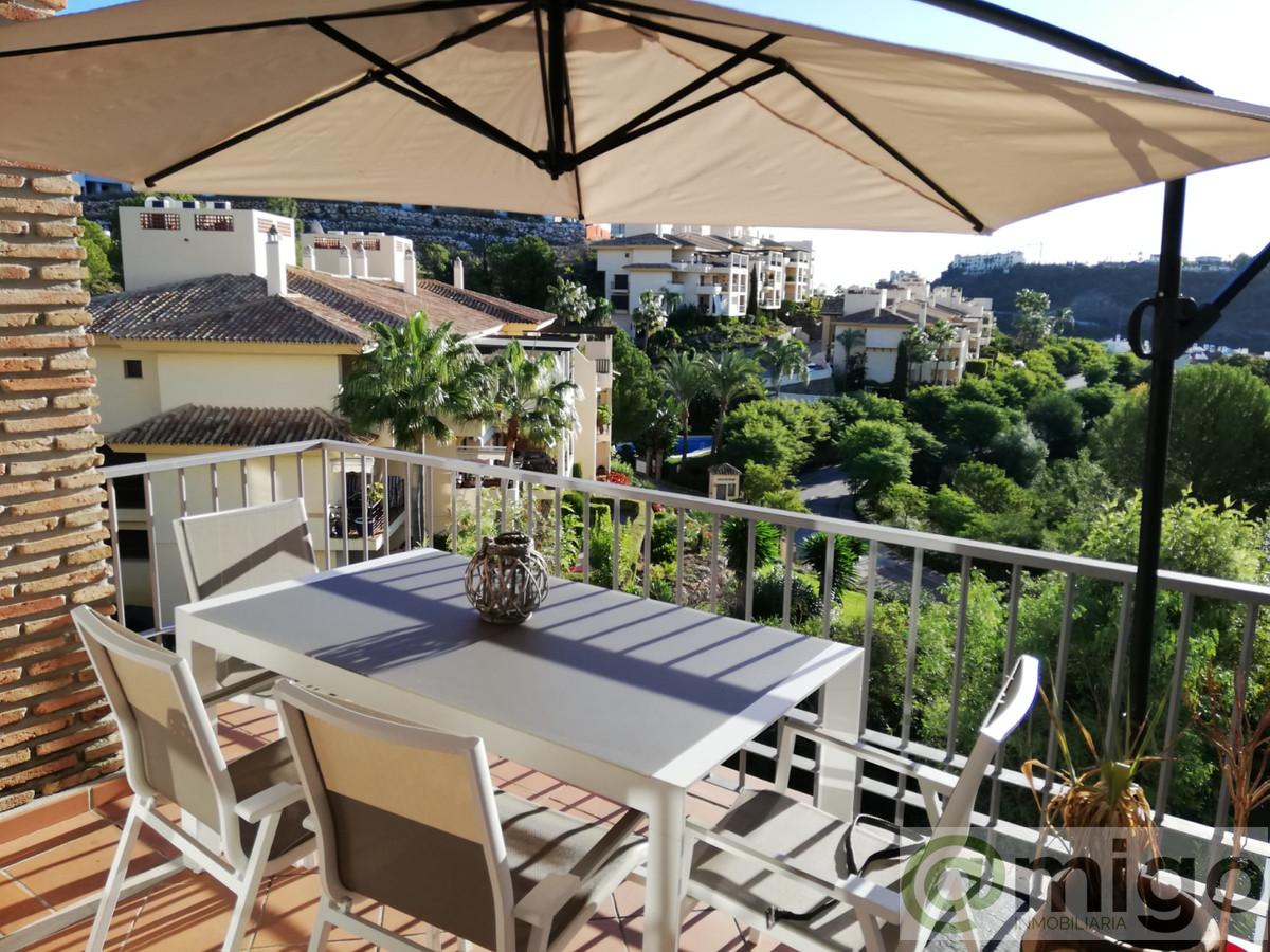 Venta de apartamento en Marbella