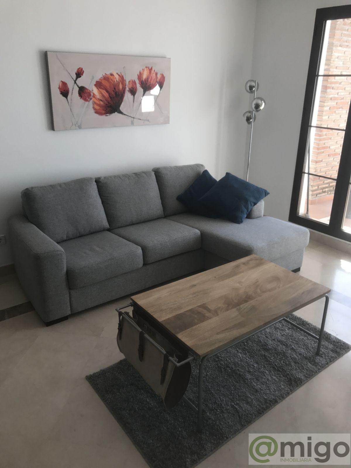 Venta de apartamento en Marbella