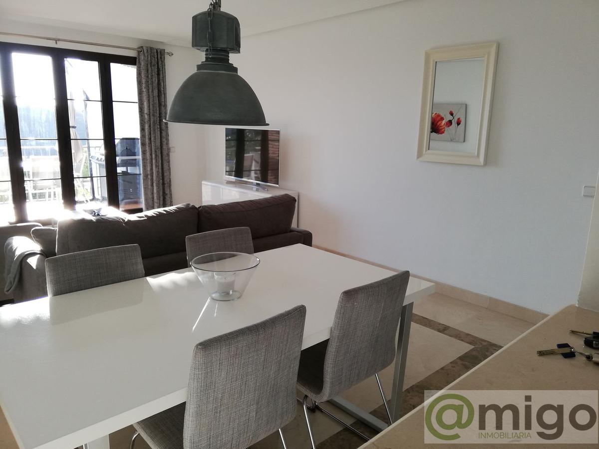 Venta de apartamento en Marbella