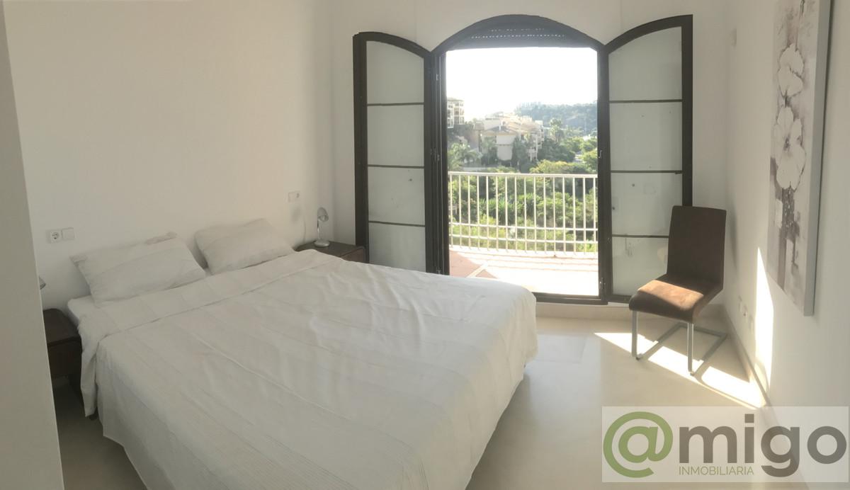 Venta de apartamento en Marbella