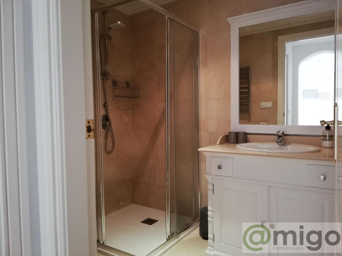 Venta de apartamento en Marbella