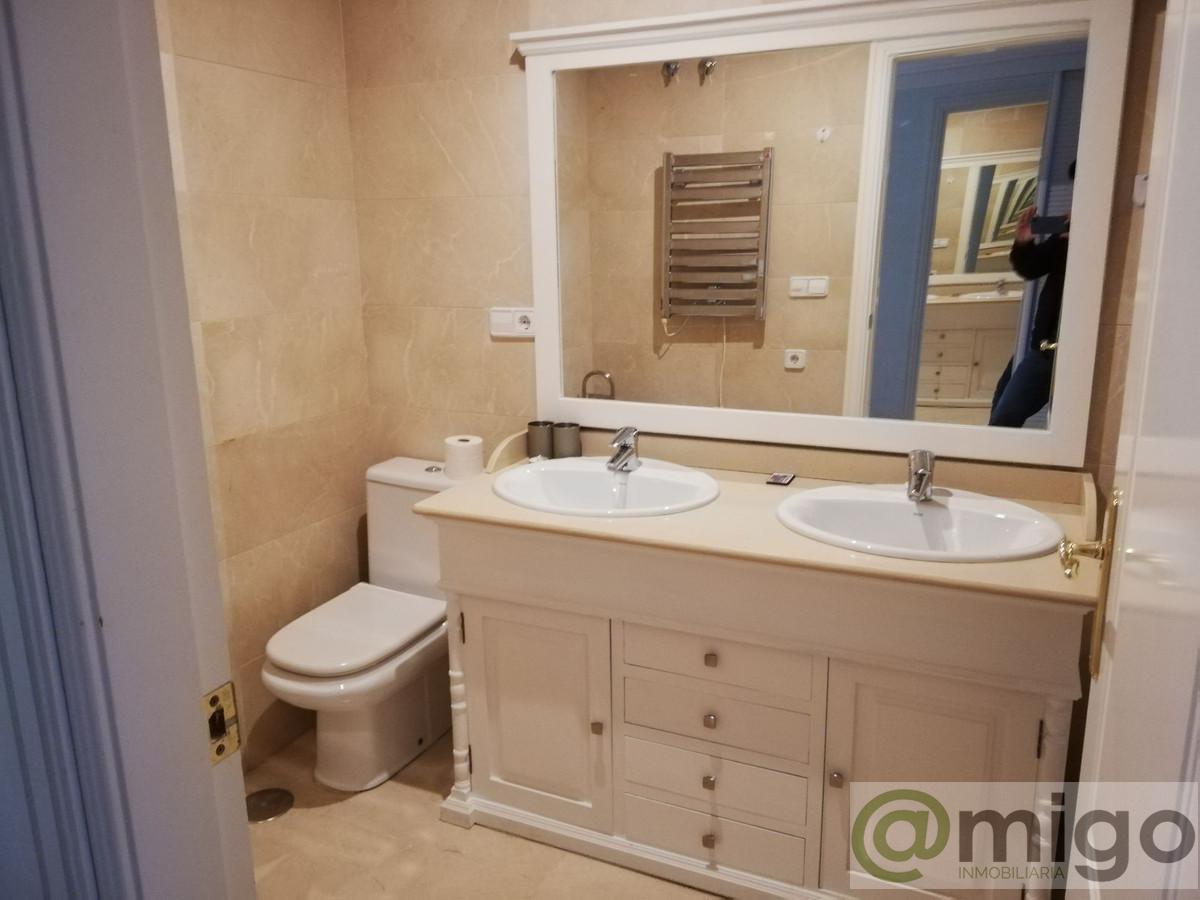 Venta de apartamento en Marbella