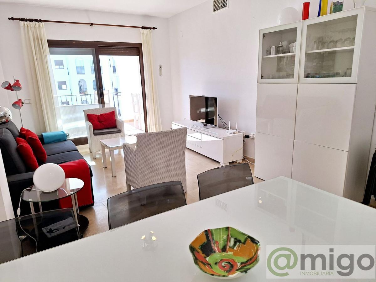 Venta de apartamento en Manilva