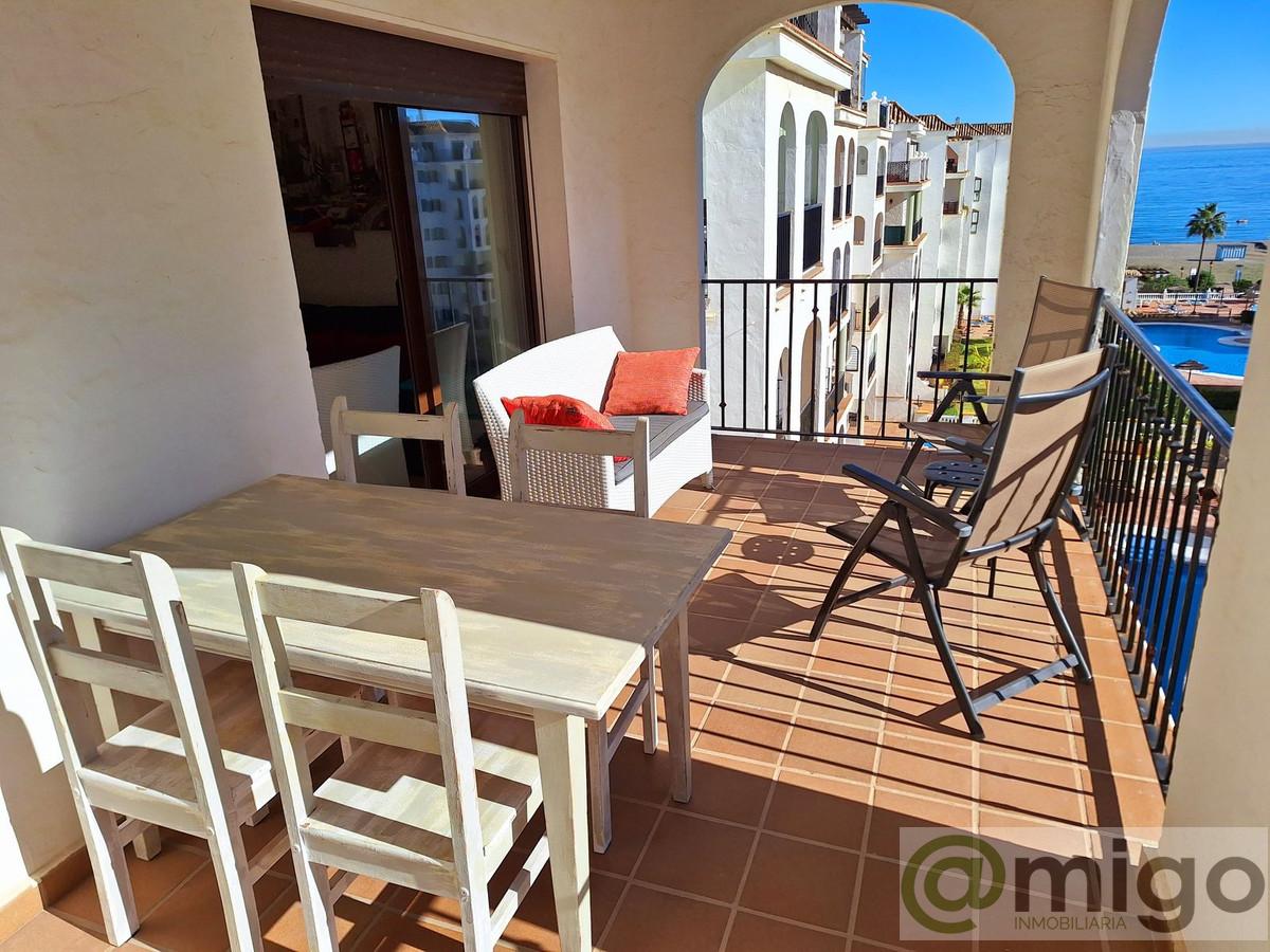 Venta de apartamento en Manilva