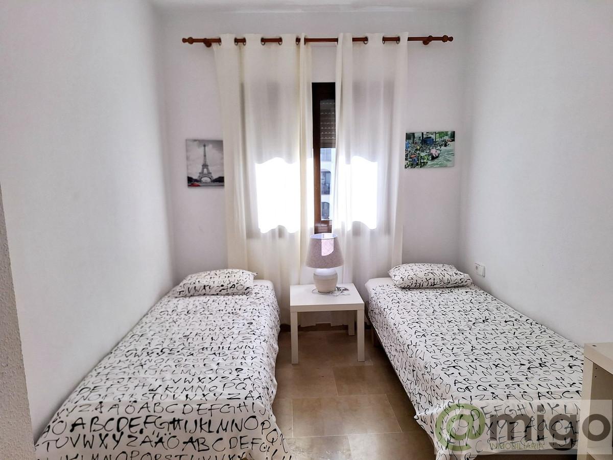 Venta de apartamento en Manilva