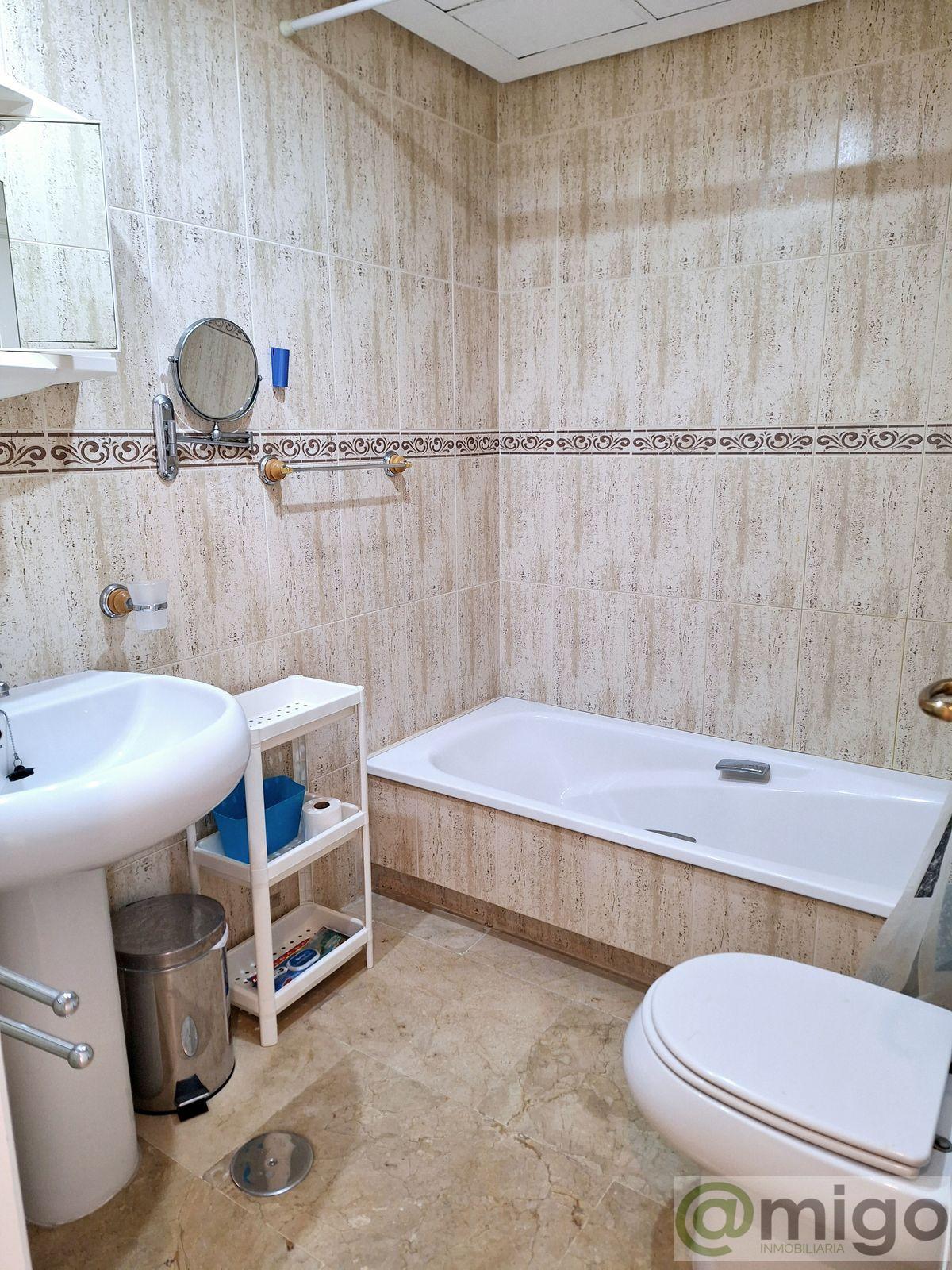 Venta de apartamento en Manilva