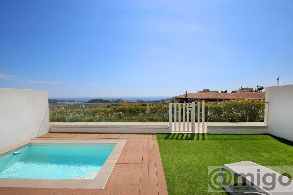 Venta de apartamento en Calanova Golf