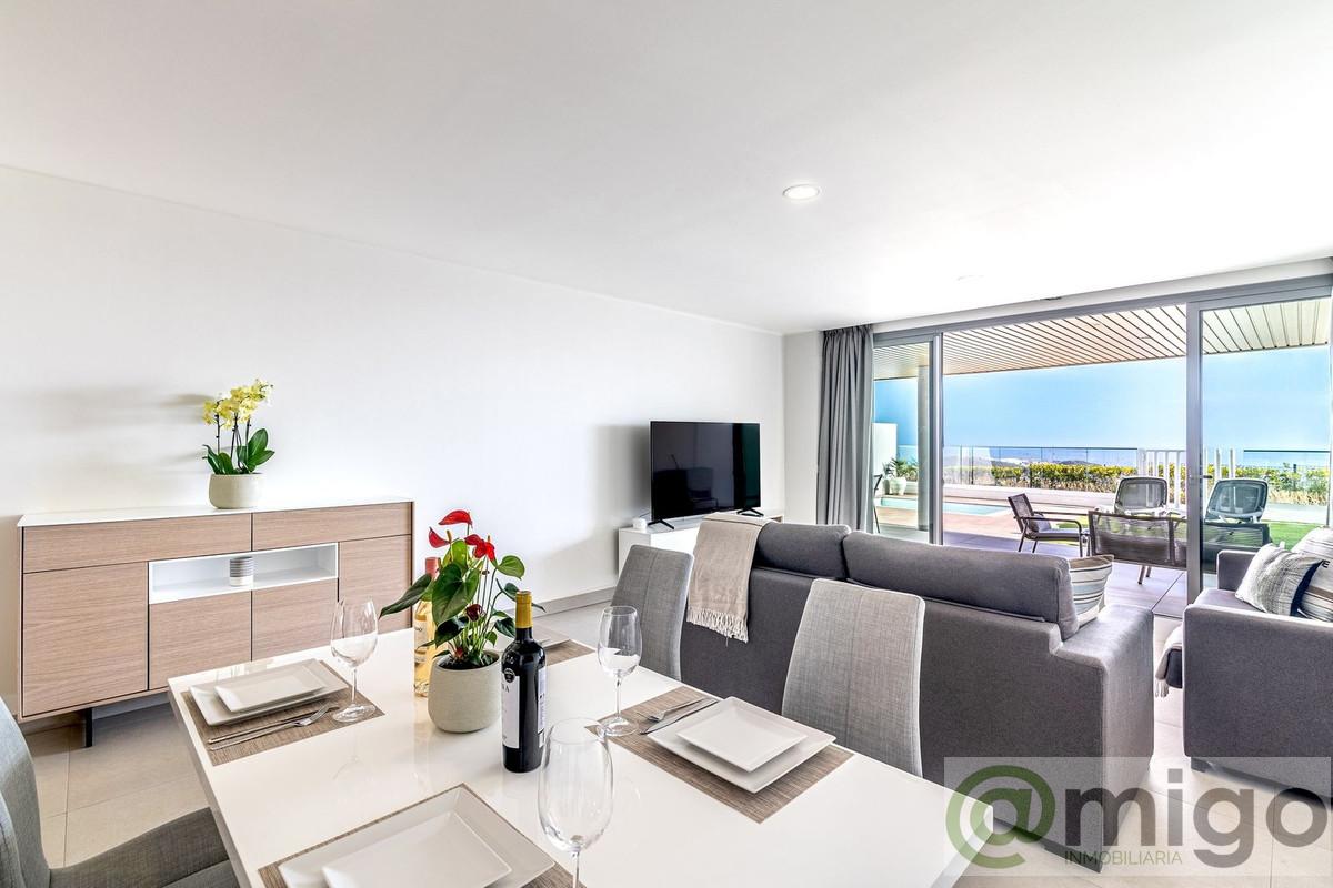 Venta de apartamento en Calanova Golf