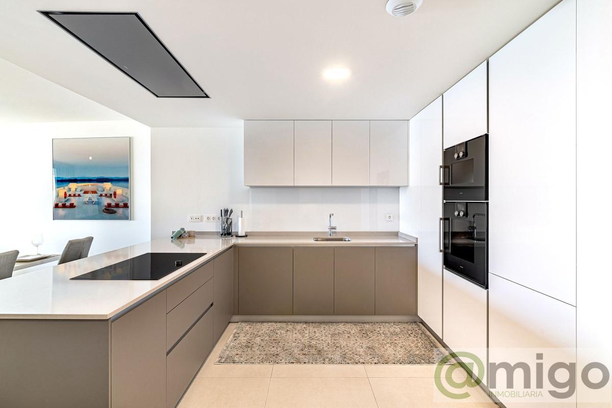 Venta de apartamento en Calanova Golf