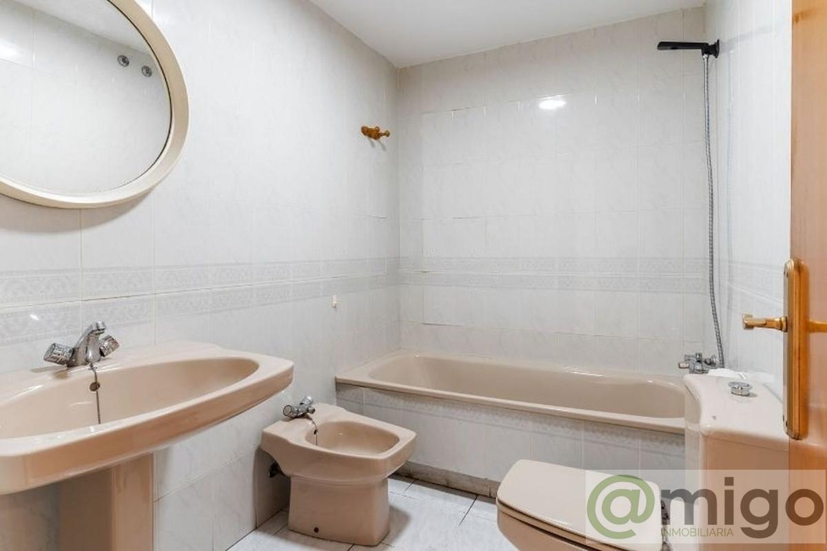 Venta de apartamento en Málaga Centro