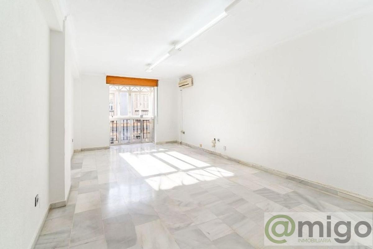 Venta de apartamento en Málaga Centro