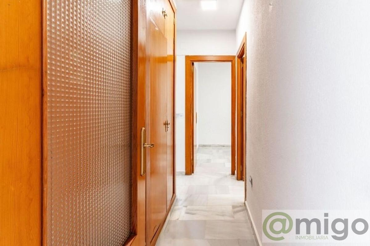 Venta de apartamento en Málaga Centro