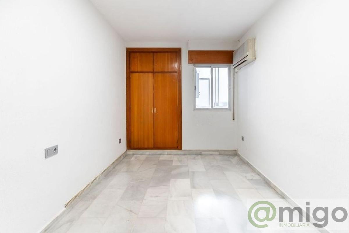 Venta de apartamento en Málaga Centro