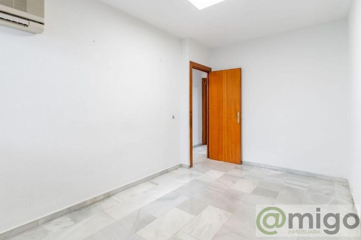 Venta de apartamento en Málaga Centro