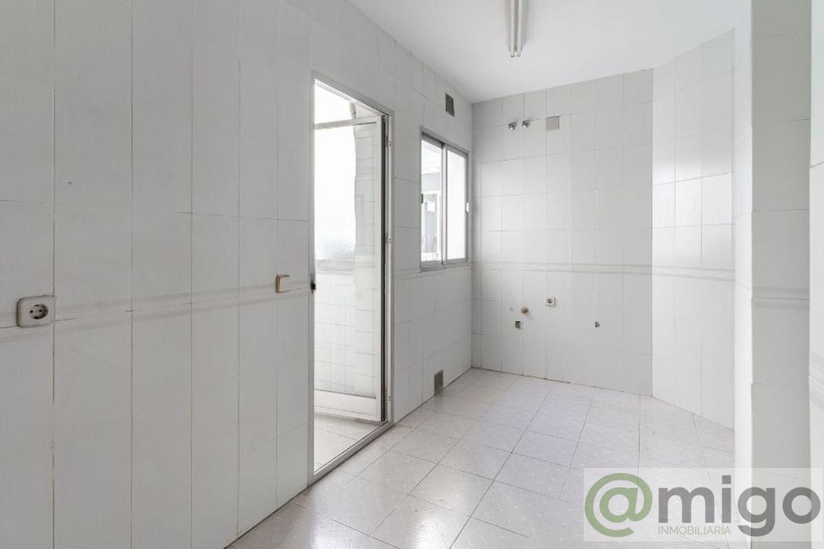 Venta de apartamento en Málaga Centro